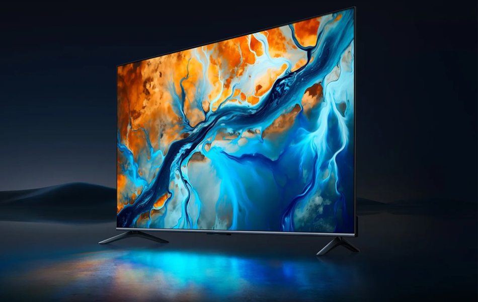 TIVI LCD Xiaomi Smart Display S Mini LED 65'' L65MA-SPLEA (2025)