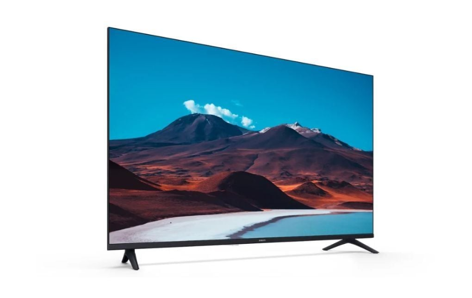 Tivi Xiaomi UHD 4K 55 Inch L55MB-ASEA ( MODEL 2026 )