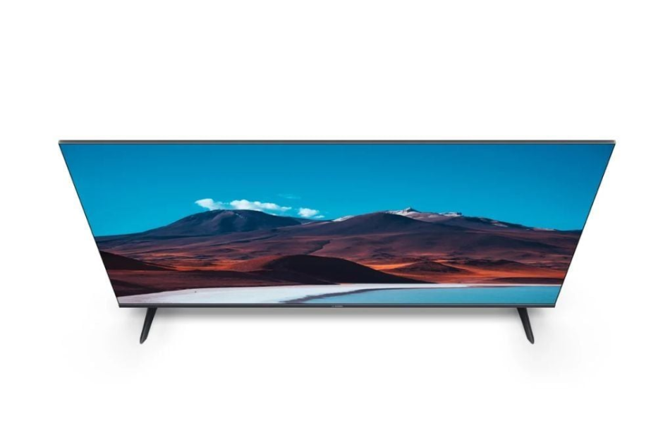 Tivi Xiaomi UHD 4K 55 Inch L55MB-ASEA ( MODEL 2026 )