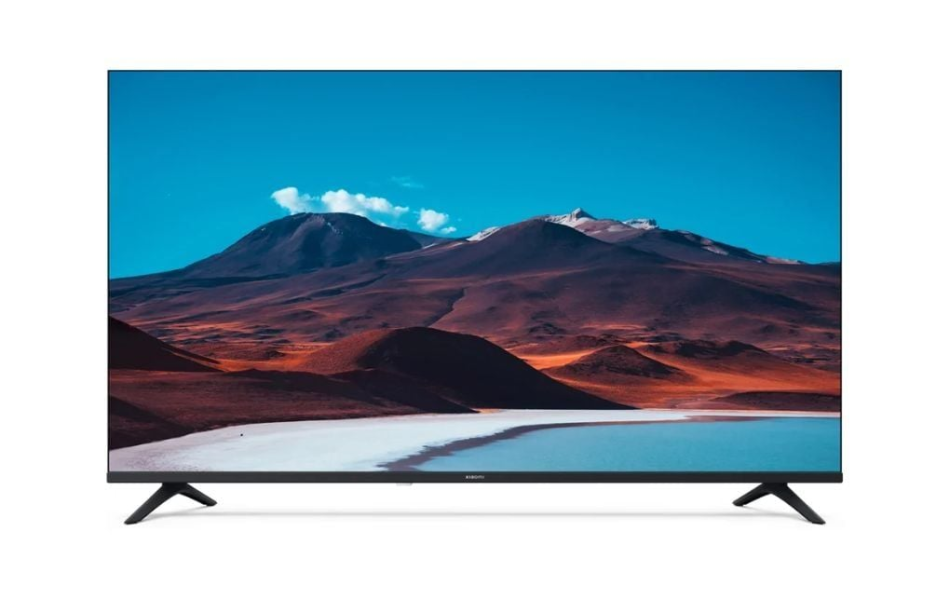 Tivi Xiaomi UHD 4K 55 Inch L55MB-ASEA ( MODEL 2026 )