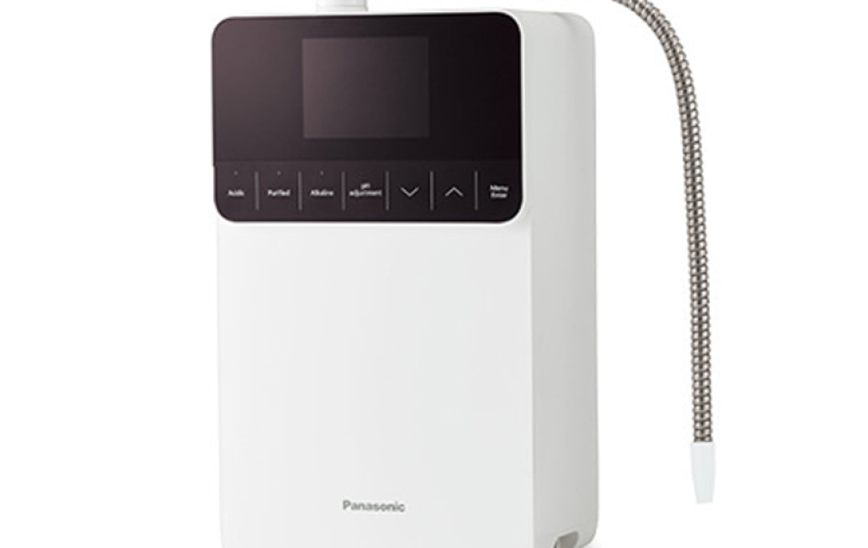 Máy lọc nước điện giải ion kiềm Panasonic TK-AS700-WVN
