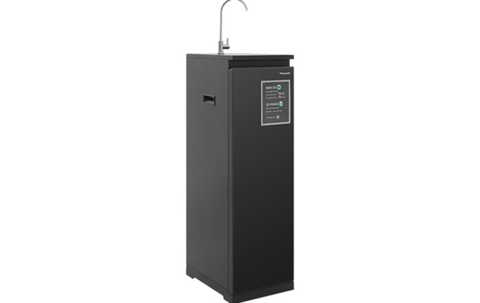 Máy lọc nước RO Panasonic TK-CA811K-VN 6 lõi
