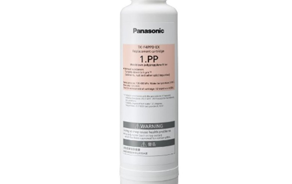 Lõi lọc nước Panasonic TK-F4PP0-EX
