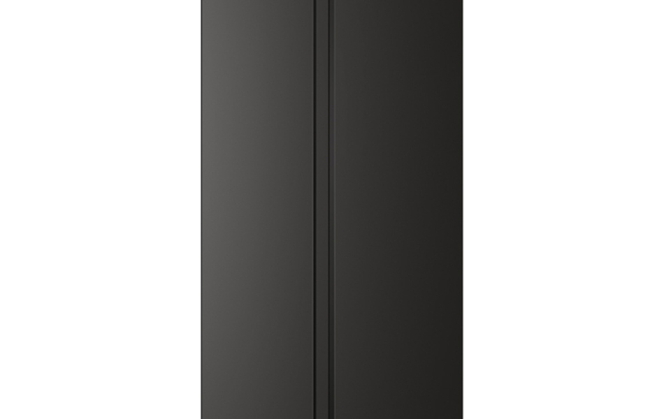Tủ lạnh Aqua Inverter 646 lít AQR-S682XA(BL)