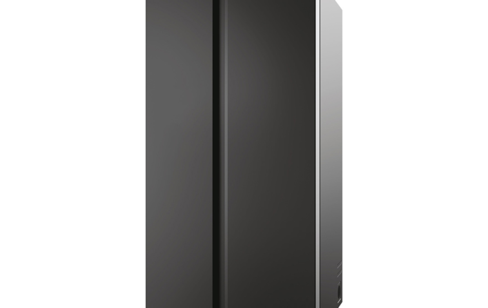 Tủ lạnh Aqua Inverter 646 lít AQR-S682XA(BL)