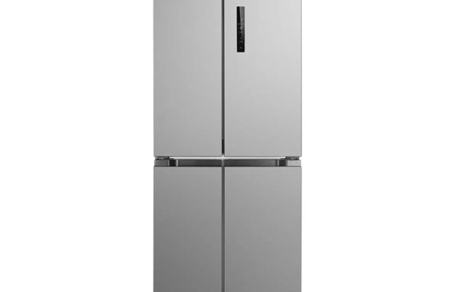 Tủ Lạnh 4 cửa Electrolux Inverter 496 Lít EQE4900A-A