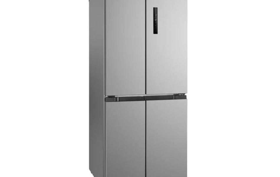 Tủ Lạnh 4 cửa Electrolux Inverter 496 Lít EQE4900A-A