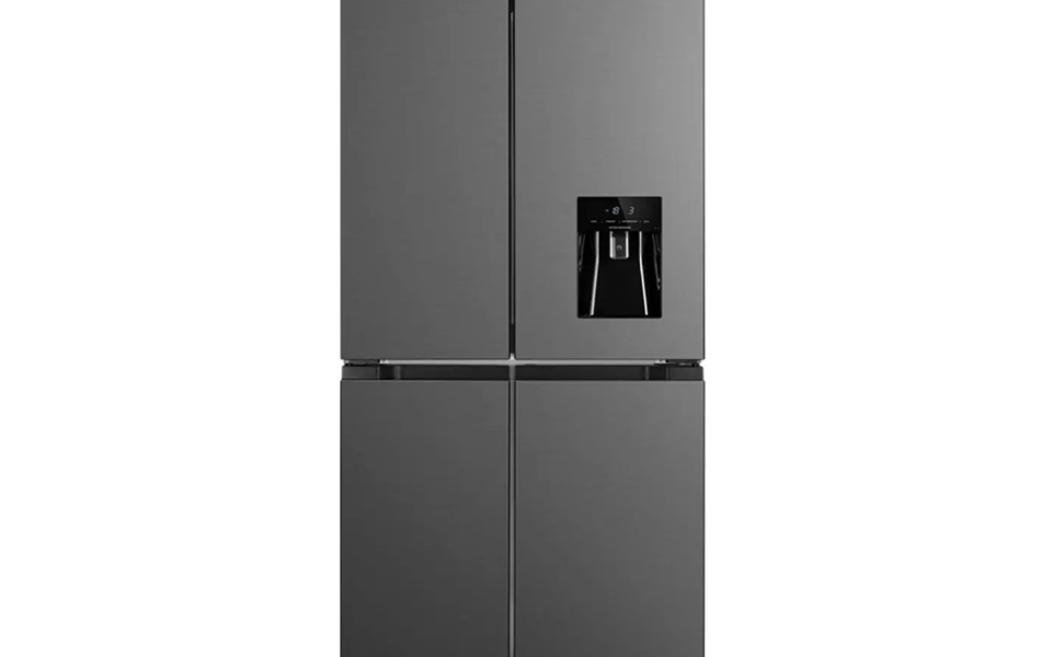 Tủ lạnh Electrolux Inverter 492 lít EQE4960A-B