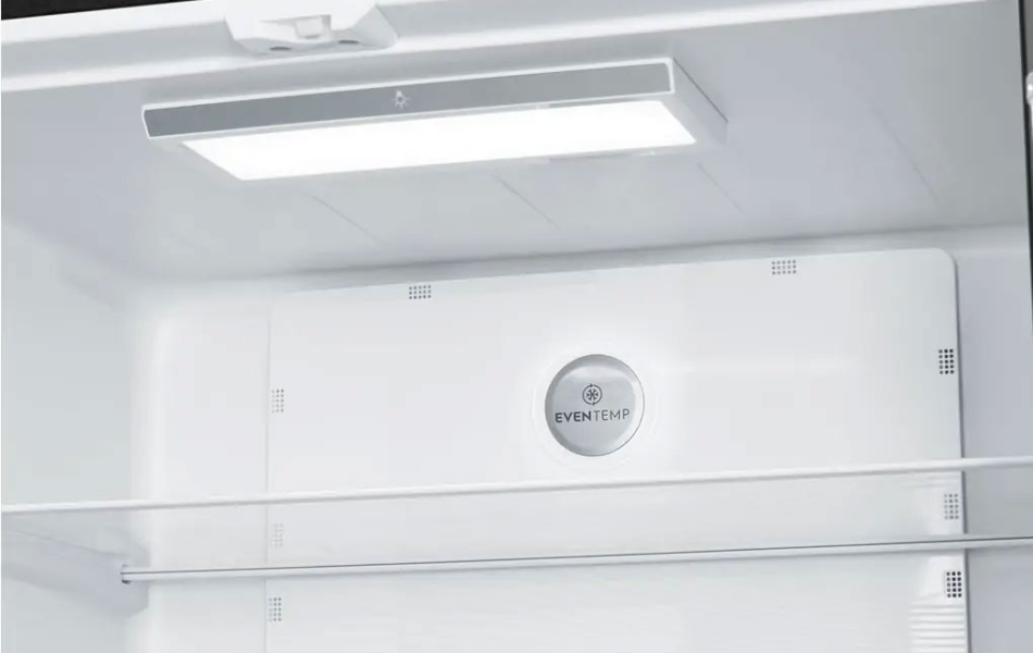 Tủ lạnh Electrolux Inverter 492 lít EQE4960A-B