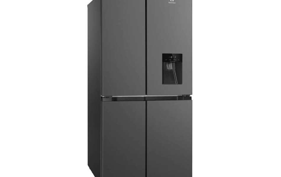 Tủ lạnh Electrolux Inverter 492 lít EQE4960A-B