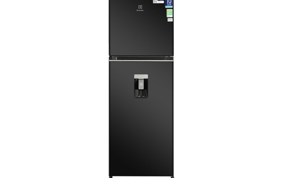 Tủ lạnh Electrolux Inverter 312 Lít ETB3460K-H