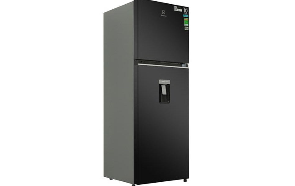 Tủ lạnh Electrolux Inverter 312 Lít ETB3460K-H