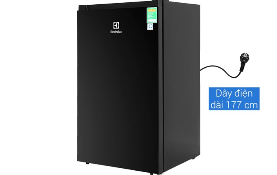 Tủ lạnh Electrolux 94 Lít EUM0930BD-VN