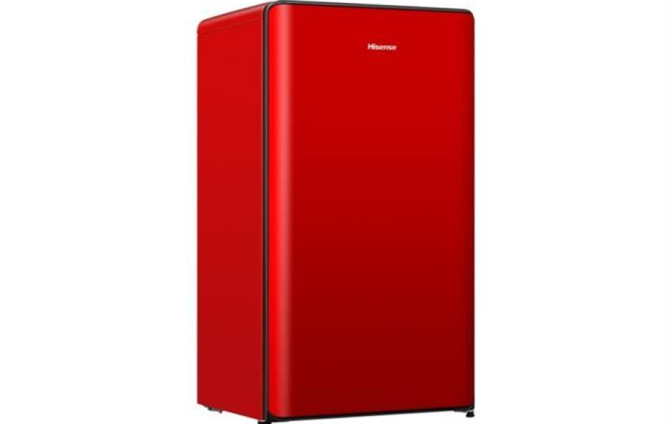 Tủ lạnh mini Hisense HR08DR 82 lít