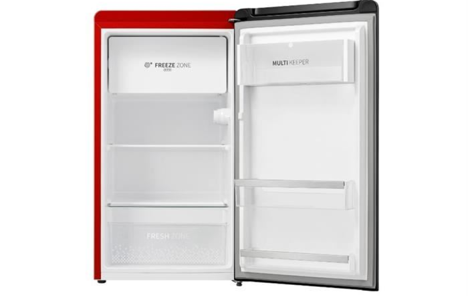 Tủ lạnh mini Hisense HR08DR 82 lít