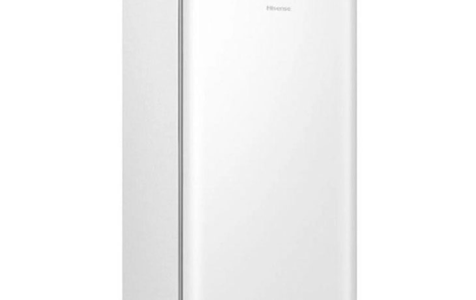 Tủ lạnh mini Hisensex HR08DW 82 Lít