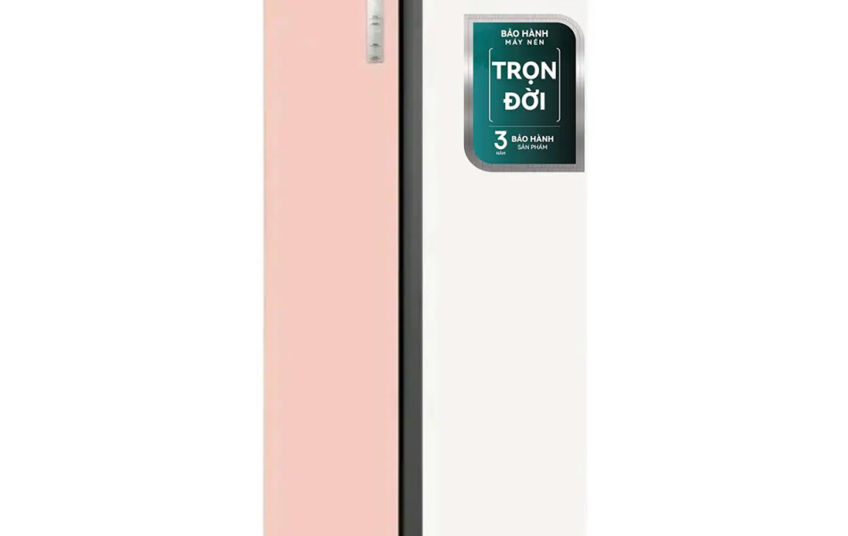 Tủ lạnh Hisense Inverter 519 lít RS668N4EW-PU
