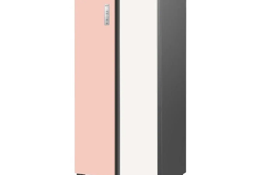 Tủ lạnh Hisense Inverter 519 lít RS668N4EW-PU