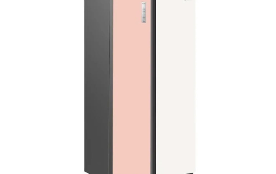 Tủ lạnh Hisense Inverter 519 lít RS668N4EW-PU