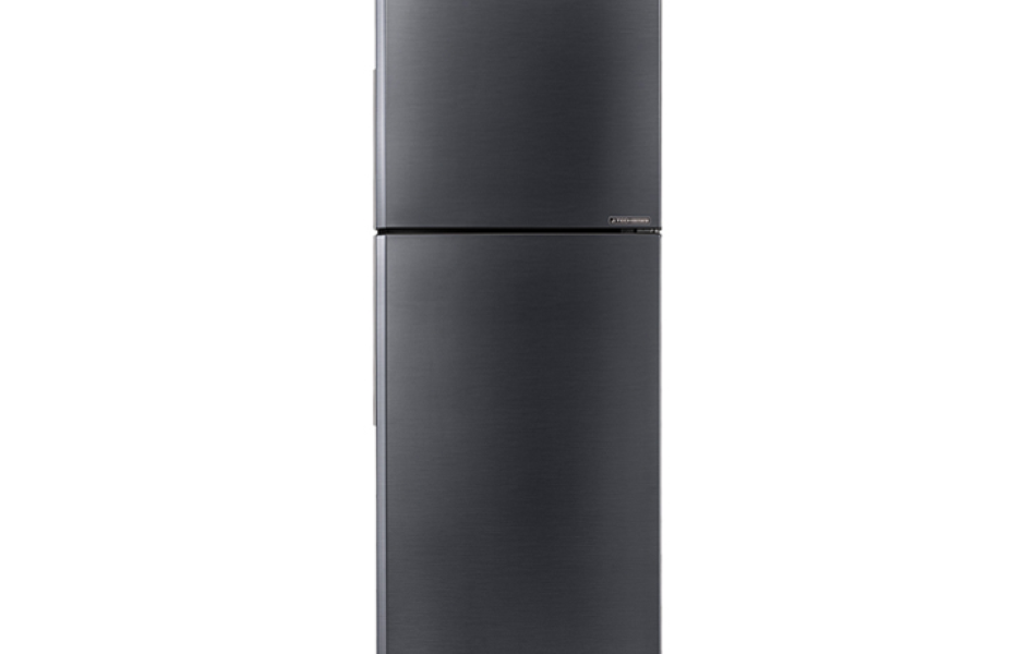 Tủ lạnh Sharp Inverter 330 lít SJ-XP352AE-DS
