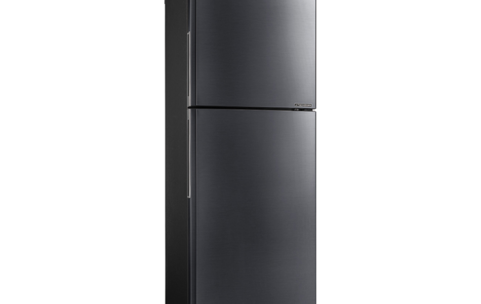 Tủ lạnh Sharp Inverter 330 lít SJ-XP352AE-DS
