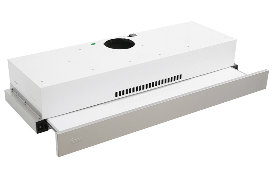 Máy hút mùi Teka TLR2 92 SS 