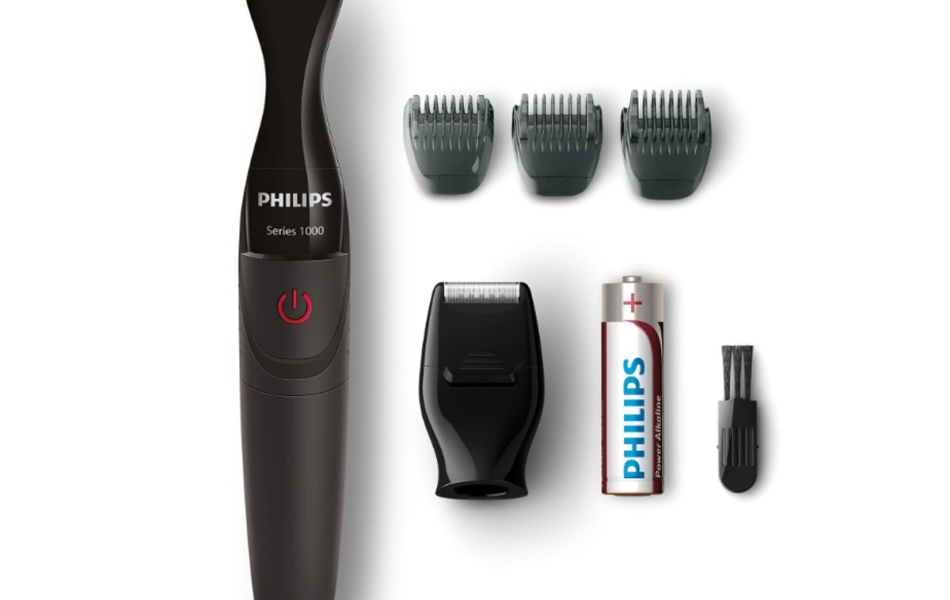 Tông đơ tạo kiểu râu Philips MG1100/16