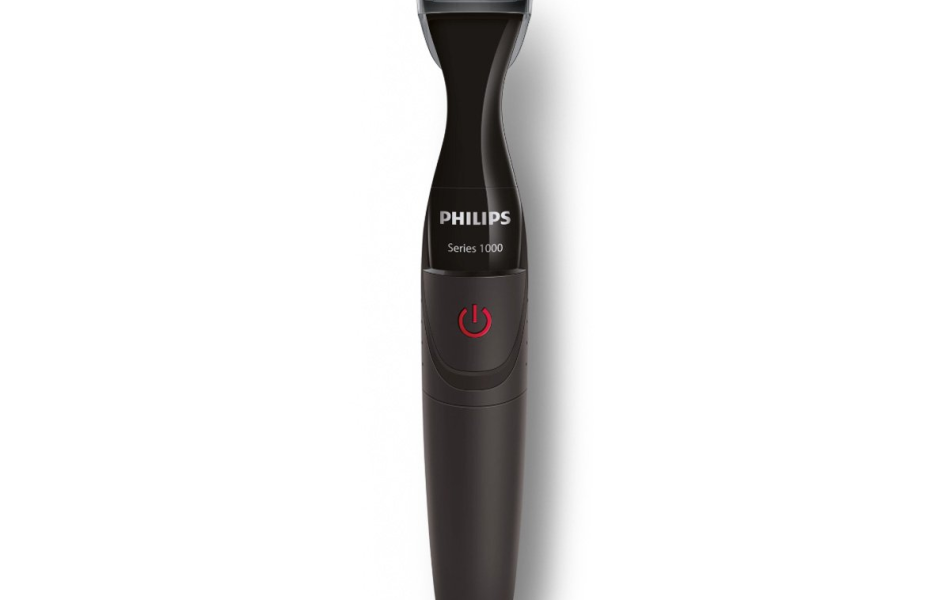 Tông đơ tạo kiểu râu Philips MG1100/16