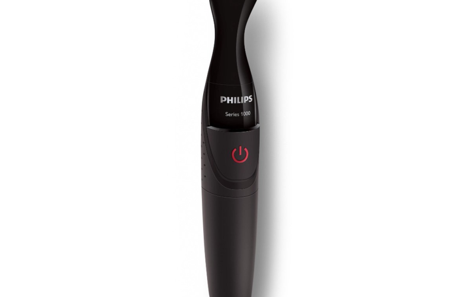 Tông đơ tạo kiểu râu Philips MG1100/16