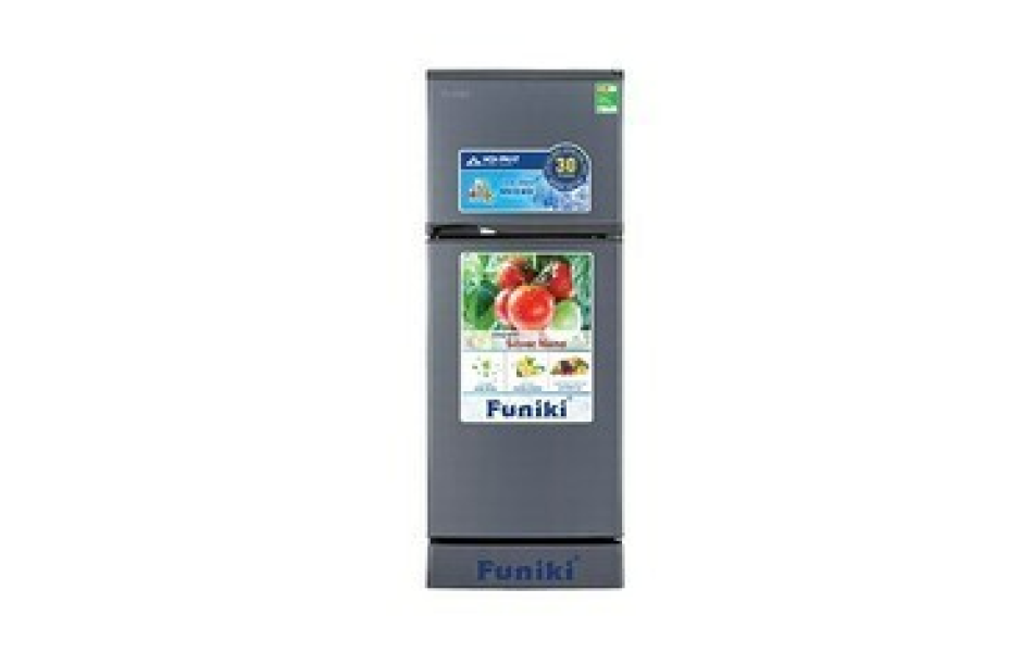 Tủ lạnh Funiki FR-125CI (125 lít, không đóng tuyết)
