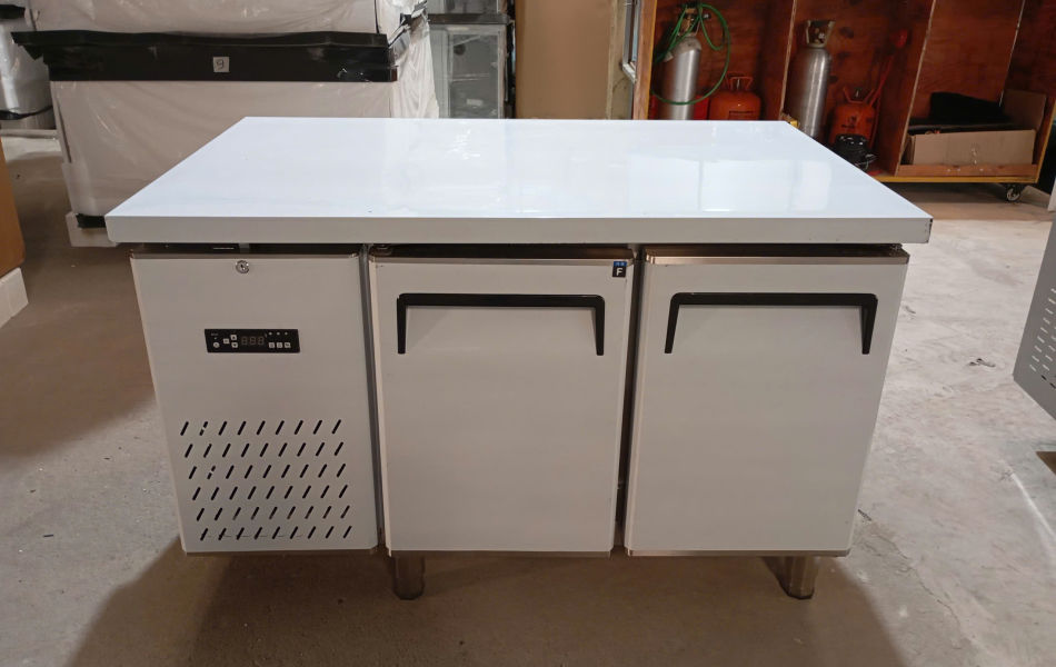 Tủ bàn Đông Công Nghiệp Lightcool 1M2 208L BL-1200