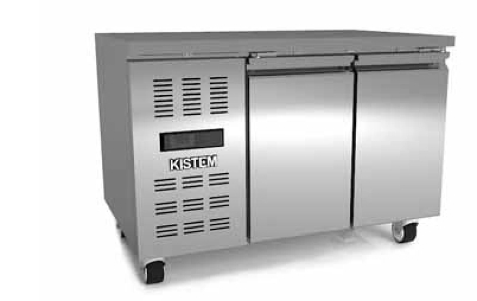 Tủ bàn đông 1200 có quạt KIS-XFT12F