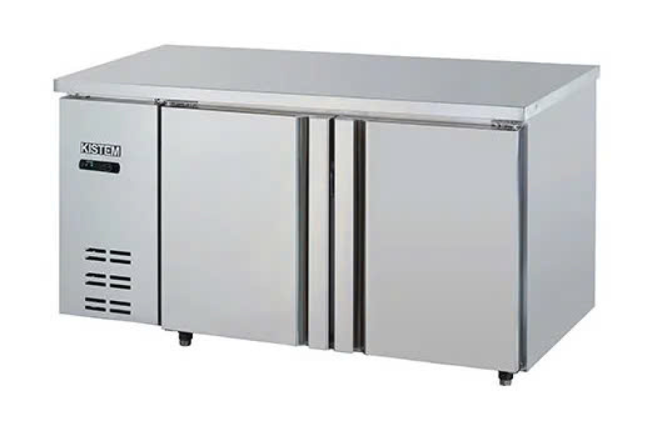  Tủ bàn mát 1500mm KIS-XDT15R - 382 lít