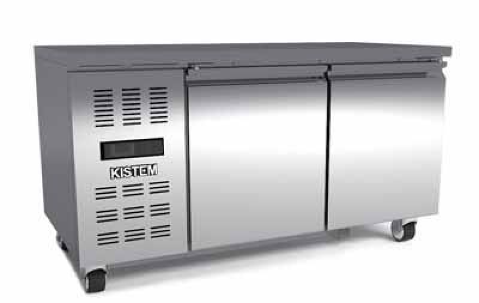 Tủ bàn lạnh 1500 có quạt KIS-XFT15R