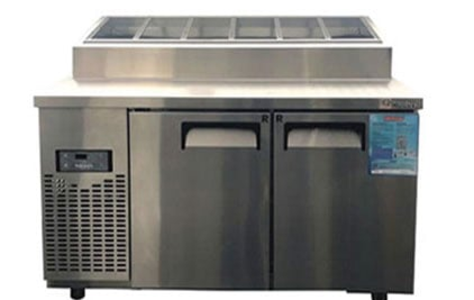 Bàn mát Topping Happys HWA-1200TP