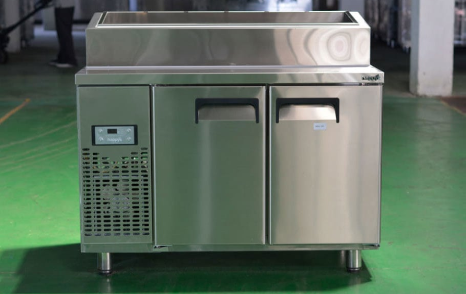 Bàn mát Topping Happys HWA-1200TP