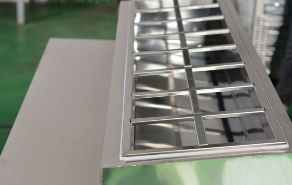 Bàn mát Topping Happys HWA-1200TP