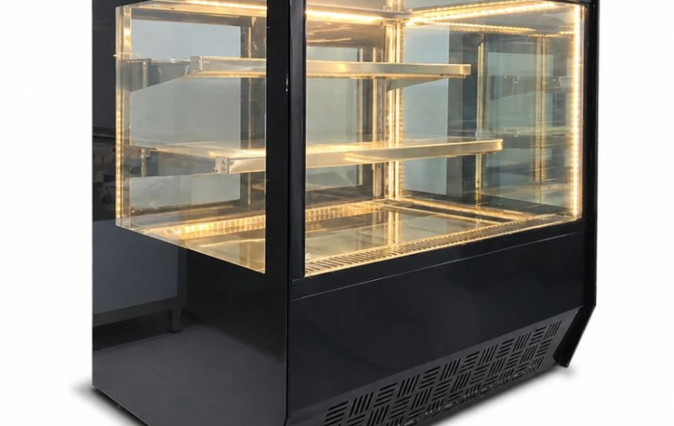 Tủ bánh kem để bàn Lightcool TS-900Z - 90CM