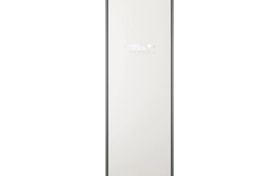 Tủ chăm sóc quần áo thông minh LG inverter S5BOC