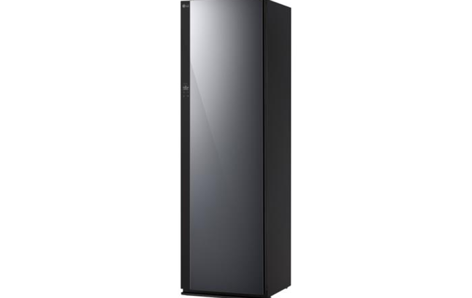 Tủ chăm sóc quần áo thông minh LG Styler Inverter 5 móc SC5GMR80H