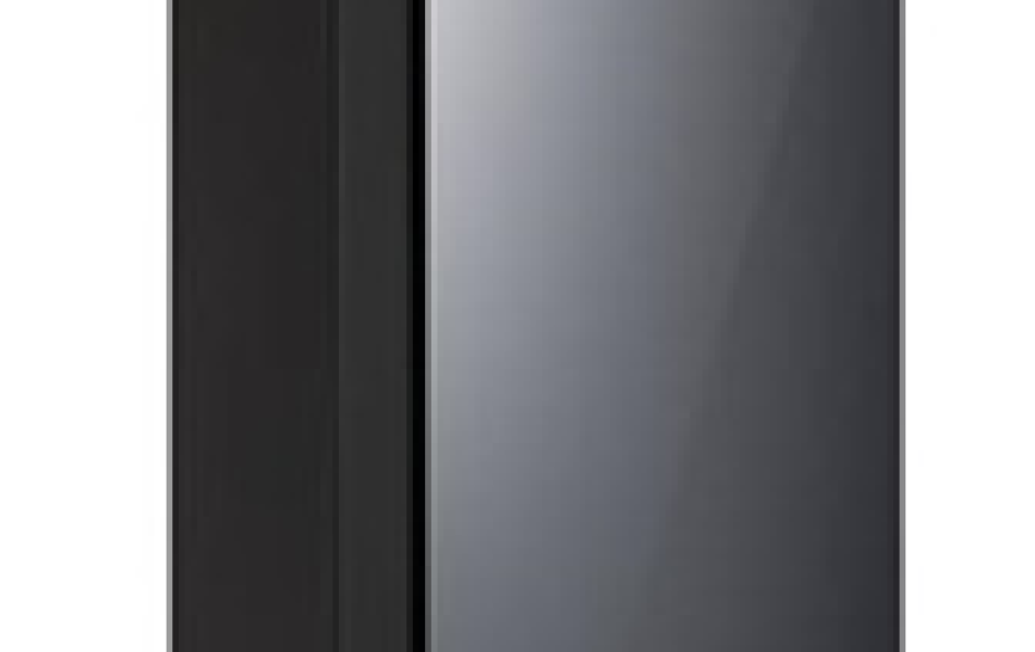 Tủ giặt hấp sấy LG Styler SC5MNR4G