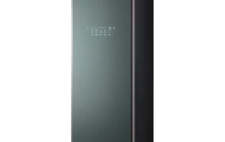 Tủ chăm sóc quần áo thông minh LG Styler S5GOC