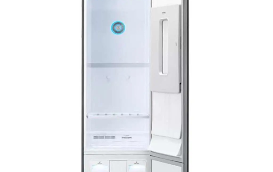Tủ chăm sóc quần áo thông minh LG Styler S5MB