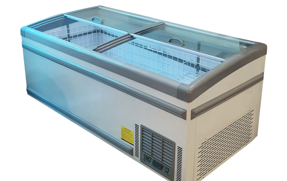 Tủ đảo đông Sumikura cao cấp SKIF-185SXD