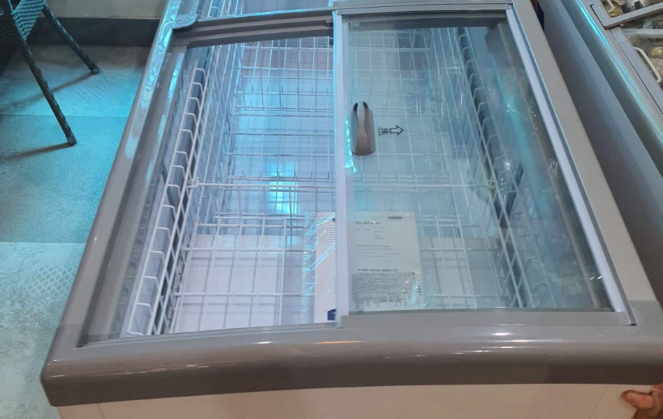 Tủ đảo đông Sumikura cao cấp SKIF-185SXD