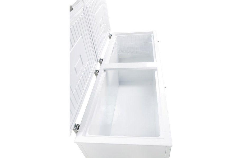 Tủ đông 2 cánh Alaska Inverter HB-890CI 588 lít