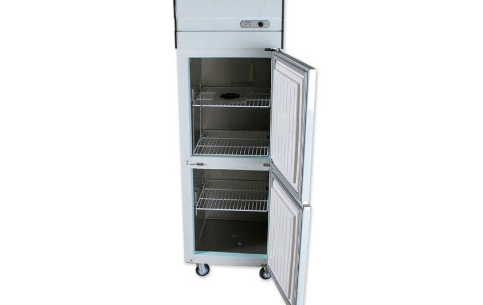  Tủ đông 2 cửa Kistem KIS-XD25F 369 lít