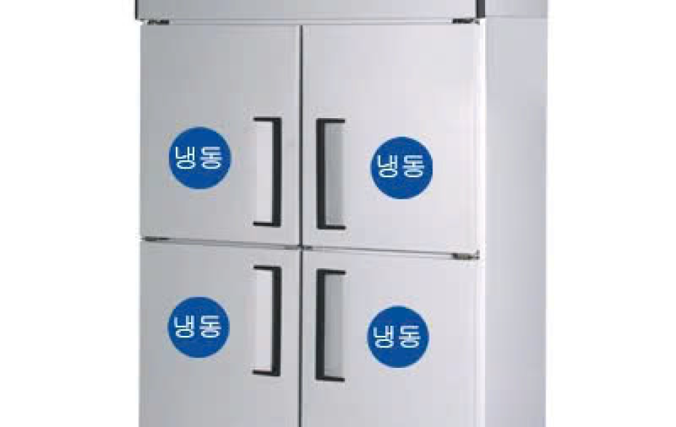 Tủ 4 cửa đông Kistem KIS-XD45F