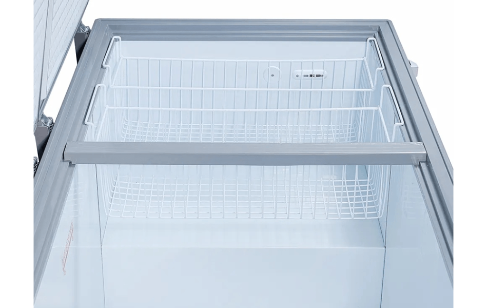 Tủ đông Alaska 1015 lít HB-1200C