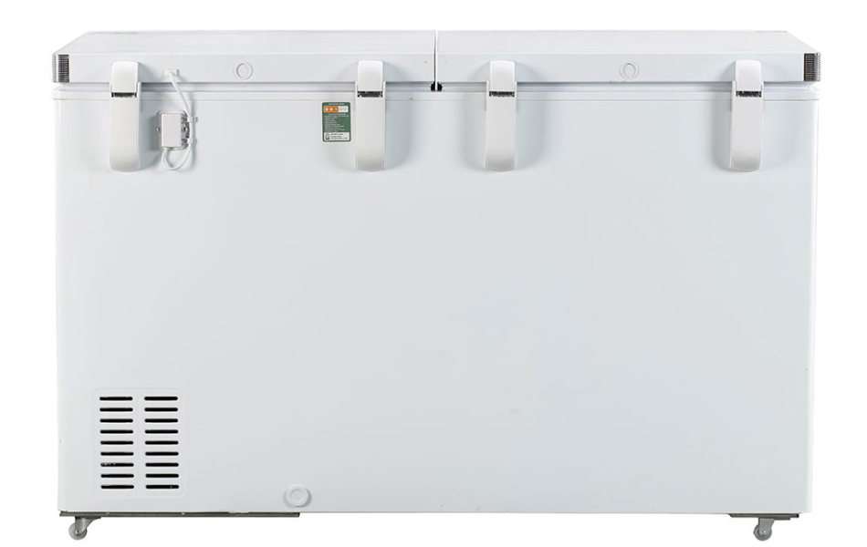 Tủ đông Alaska 510 lít HB-650C